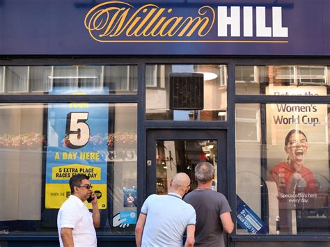 william hill us stock